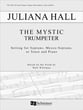 The Mystic Trumpeter Vocal Solo & Collections sheet music cover